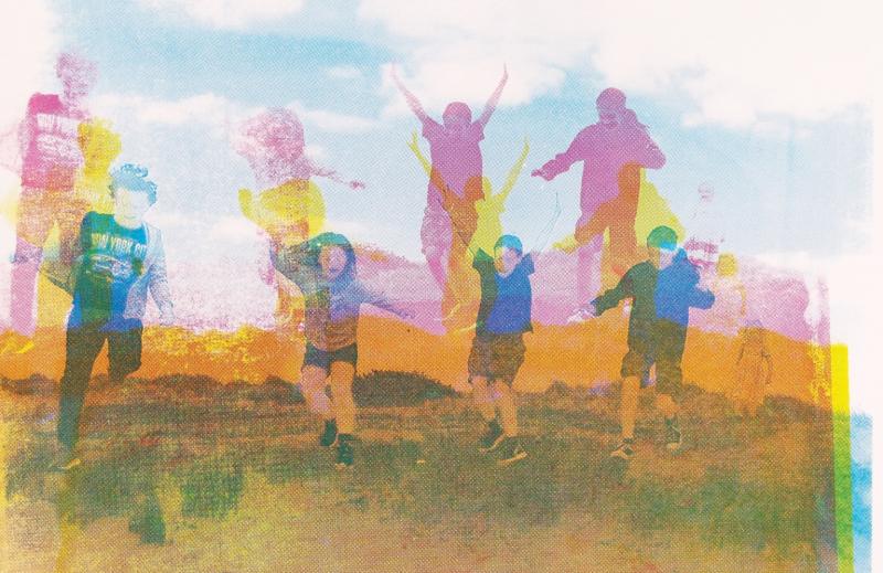 Dundalk to be 'Awash With Colour' for Culture Night on Friday