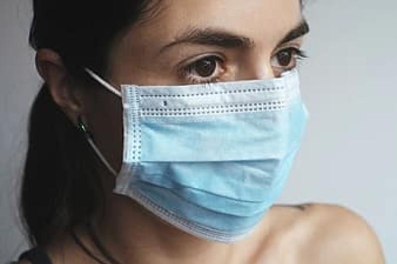 One of the busiest hospitals in the country restricts all visitors 