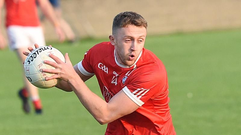 Strong third quarter decisive as 1-4 without reply seals the win for Hunterstown