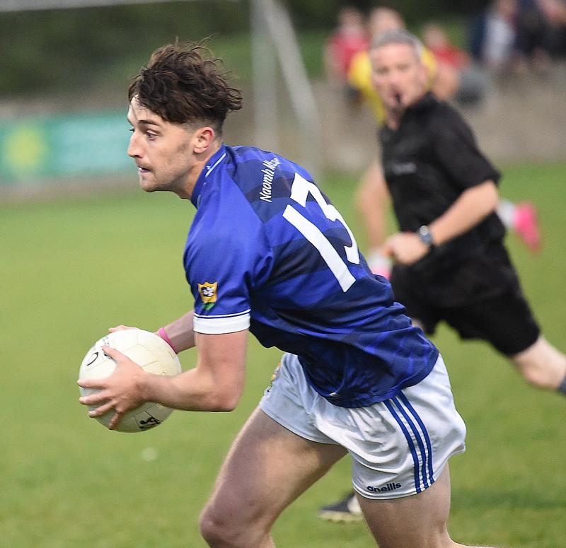 Ardee leave it late once more as draw sees them bag Senior Quarter-Final spot