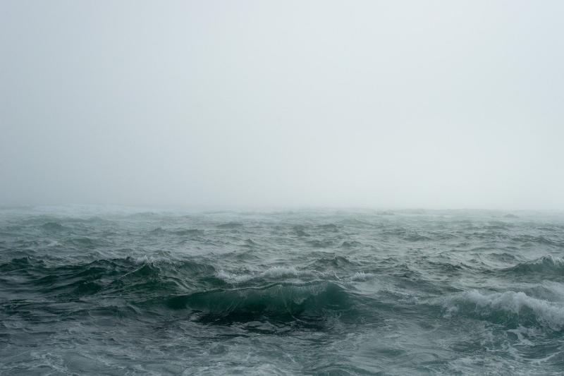 CAUTION: Marine warning issued for all Irish coasts 