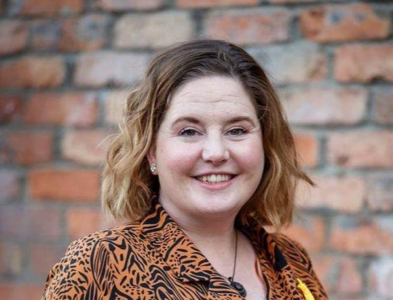 Local Cervical Check campaigner, Eileen Rushe, has passed away