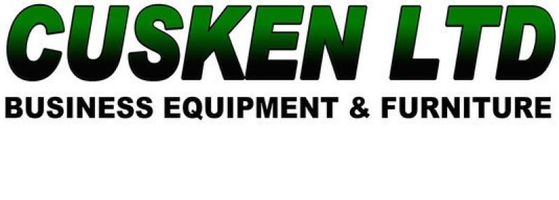 Cusken Ltd: High-quality equipment and services for all your business needs