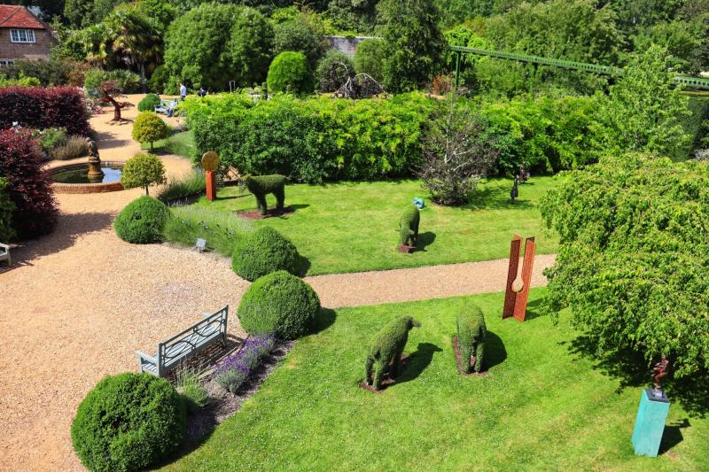 Louth disability units awarded funding to develop sensory gardens
