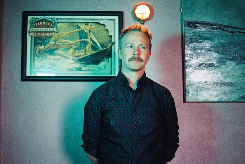 Dundalk author's novel adapted for the stage premiering   in An Táin