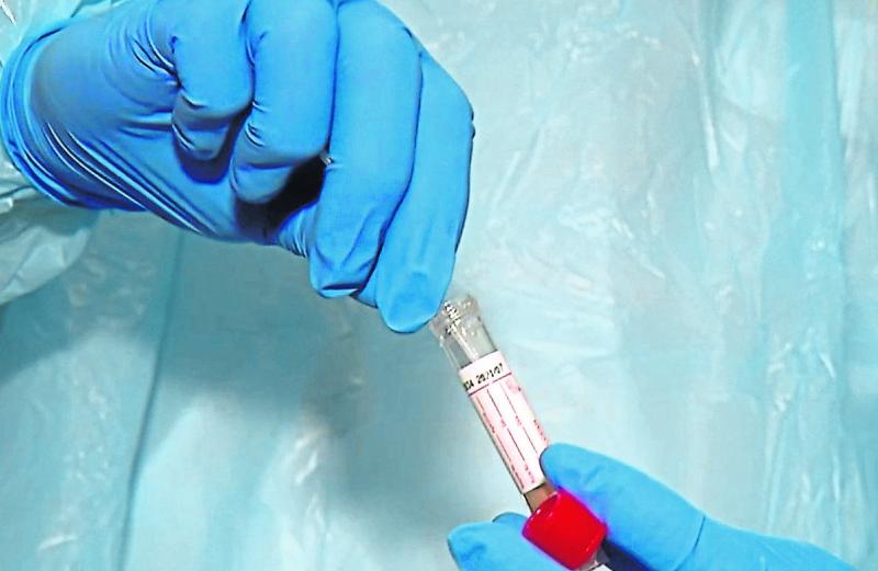 'Everyone should have access' - Half a million C-19 vaccines sent from Ireland to Nigeria