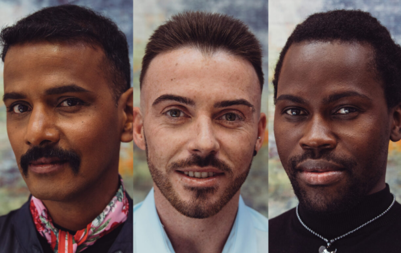 Discrimination of gay Traveller men raised in new anti-racism campaign