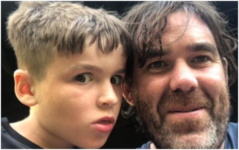 Local man set to shave head as fundraiser for children's ICU unit in Our Lady of Lourdes