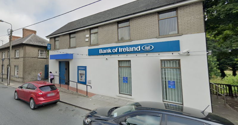 One Bank of Ireland branch in Louth set to close today