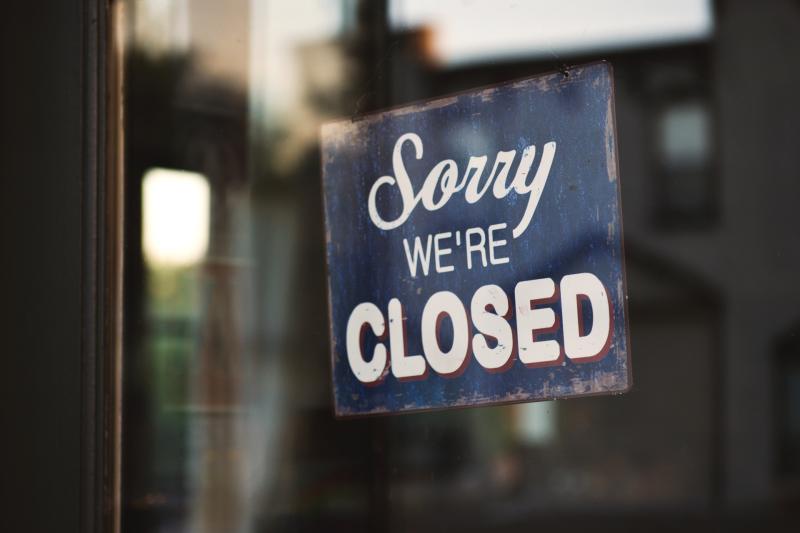 McDonalds in Louth served Closure Orders amid health concerns due to 'rodent droppings'