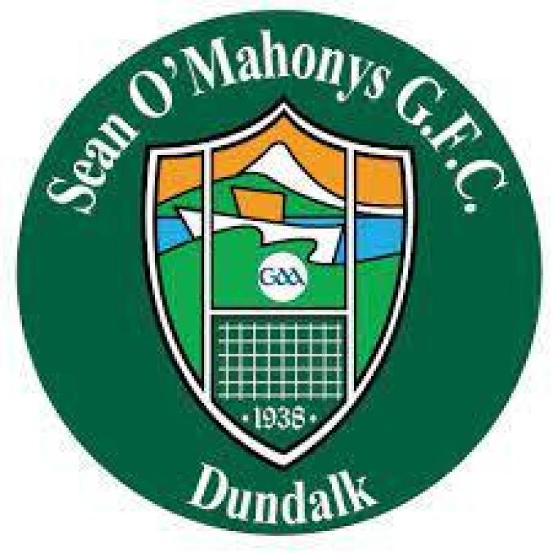 Sean O'Mahonys Club Notes: Junior and underage sides in championship action