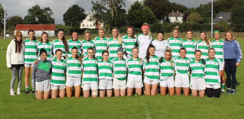 Line up for the Senior Semi-finals revealed as St Fechins defeat Clan Na Gael