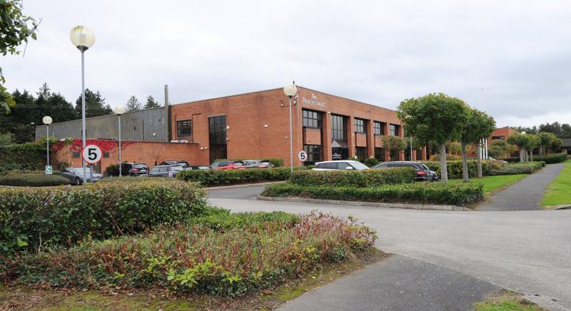 Horseware Ireland in Dundalk