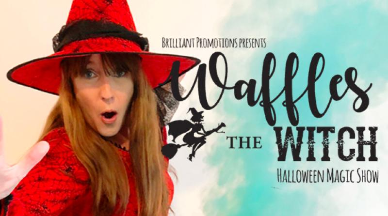 Halloween fun and frights at Dundalk's An Táin