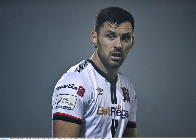 The Commentary Box:  Dundalk well and truly back in the Play Off Battle  