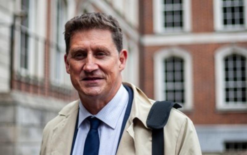 'No return to restrictions' - Eamonn Ryan does not anticipate restrictions ahead of Christmas
