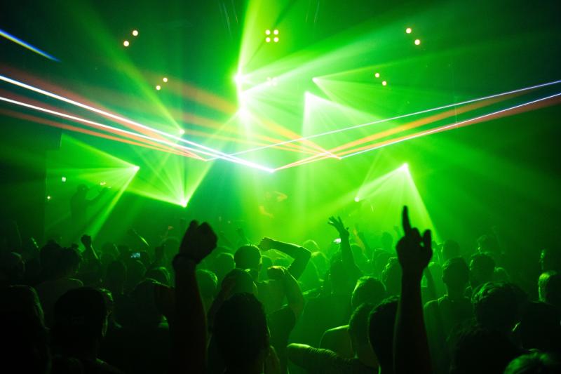 Nightclubs and venues will be fined if in breach of new ticketing system 