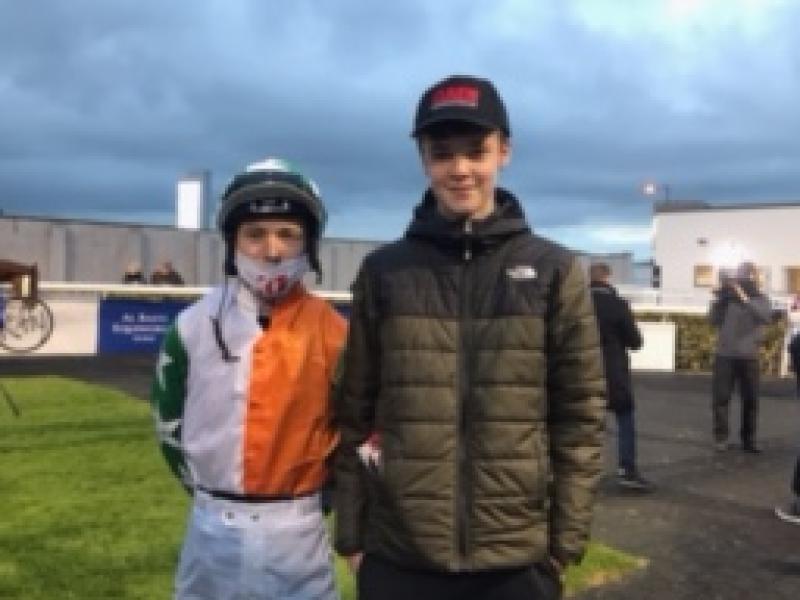 Inside Track: Eglish ousted in the tightest of finishes at Dundalk Stadium