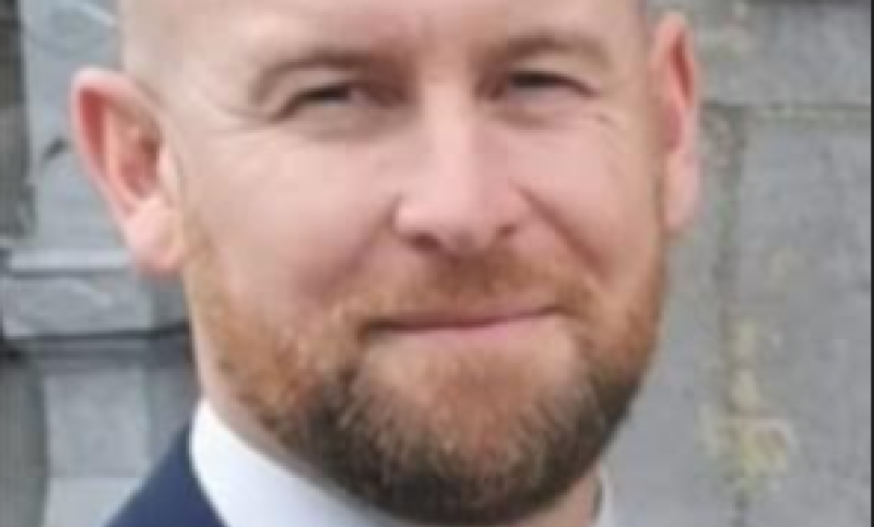 Have you seen this man? Gardai seek public help to locate 34 year old missing for 3 days