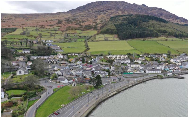 Significant regeneration project for Carlingford announced by Louth County Council