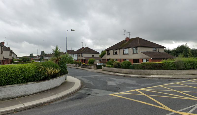 Dunmore Estate on the Avenue Road