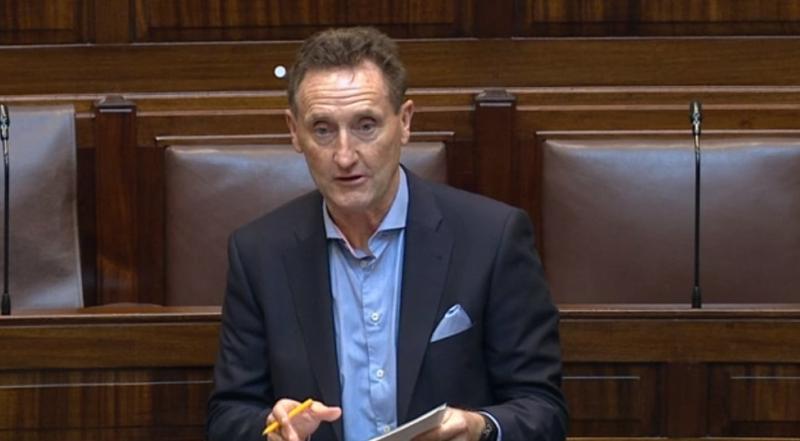 Louth's Fitzpatrick calls for changes in private health insurance system