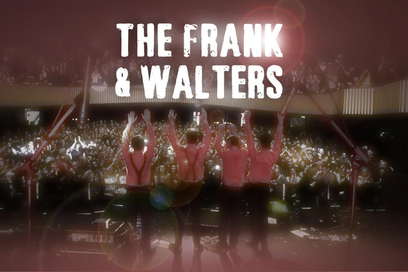 The Frank and Walters are returning to Dundalk