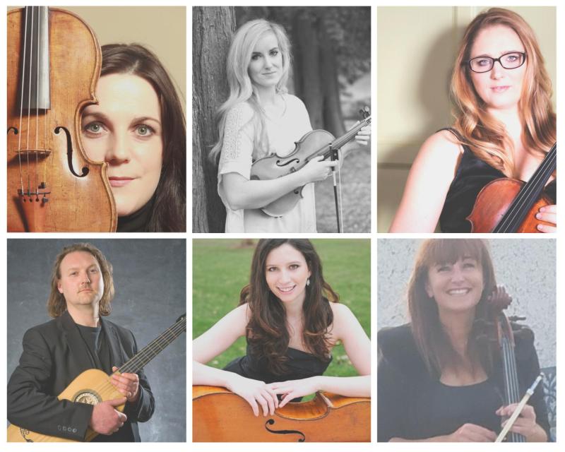Ardee Baroque Festival returns