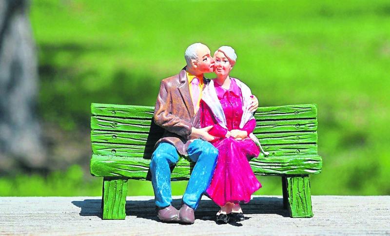 Making Cents: Bridging the income gap for early retirees 