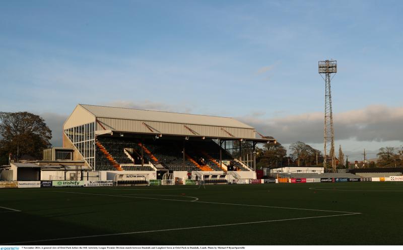 Breaking News: Local Consortium completes takeover of Dundalk FC