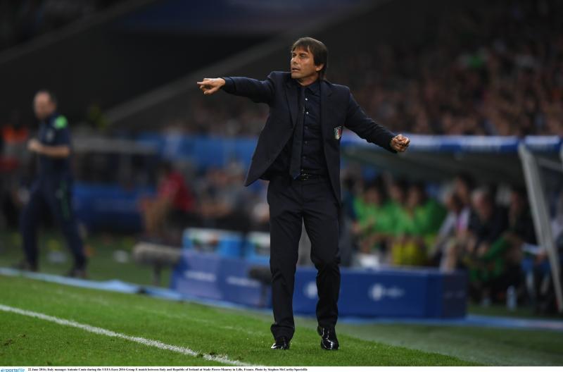 Inside Track: The Managerial roundabout keeps on spinning