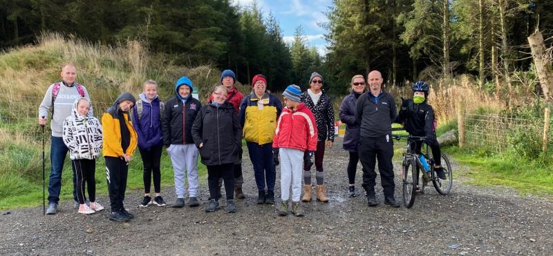 Dundalk group SNAP is getting active