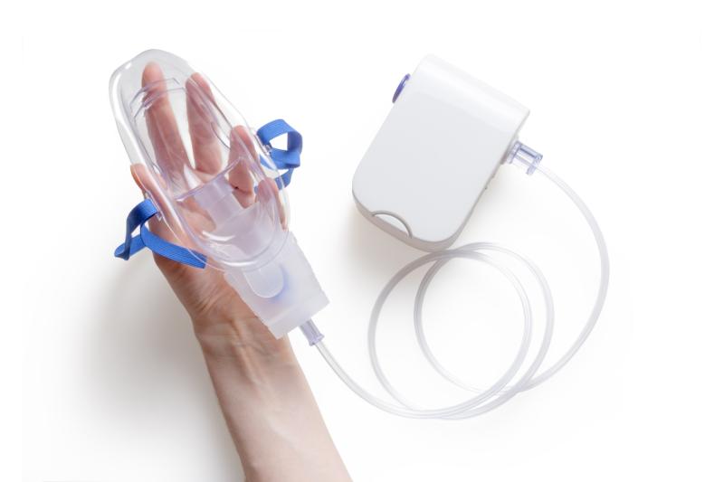 HSE hope to bring awareness and understanding for COPD day 