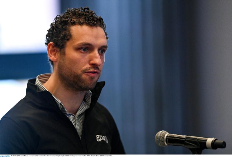 BEO360 set to transform the lives of inter-county players