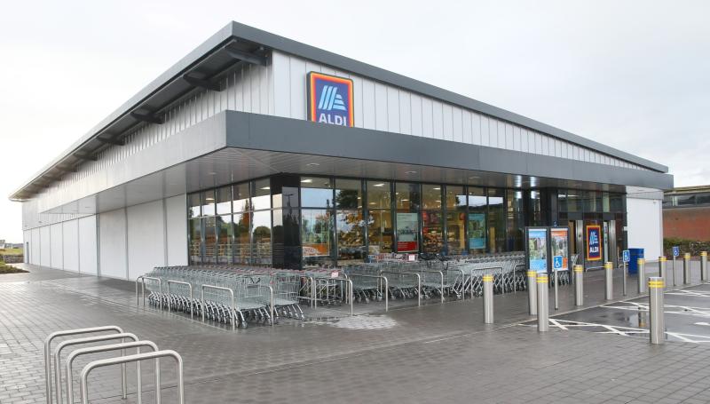 New Aldi store set to open in Louth as part of €320 million Irish investment