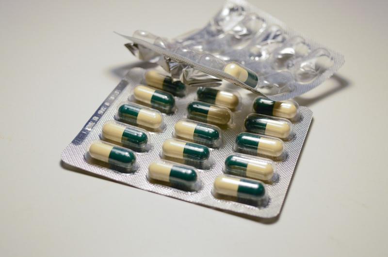 Irish government launches plan to tackle viruses and bacteria not responding to medicine