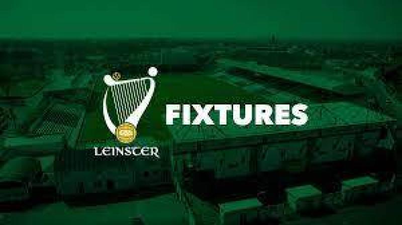 A Look at the opposition Louth teams face as Leinster Club Championships return