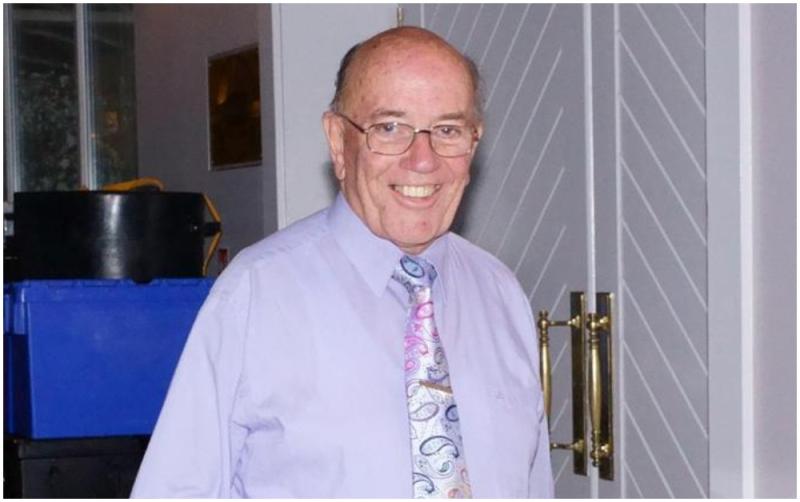 Dundalk counsellor to launch new book on his civil case against the RUC for torture