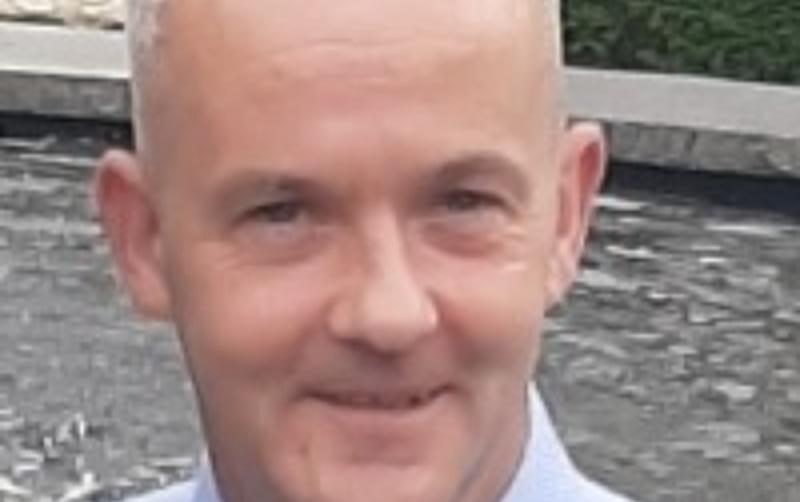 ALERT: Missing man last seen in Dundalk