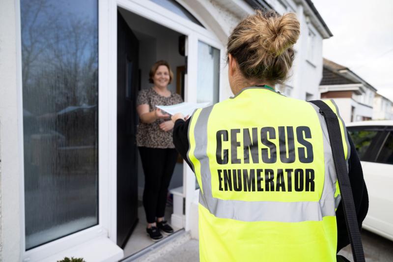 Strong interest in Census Enumerator roles as competition opens