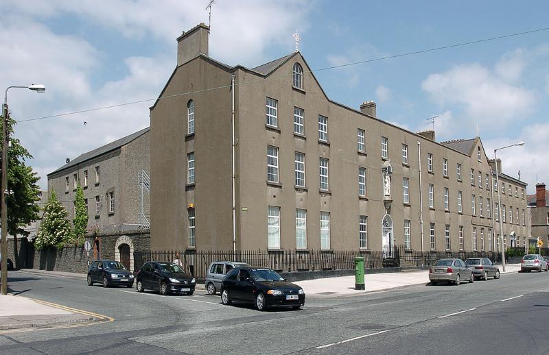 Plan for apartments in former orphanage in Dundalk