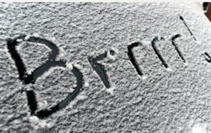 Wednesday's weather forecast for Louth