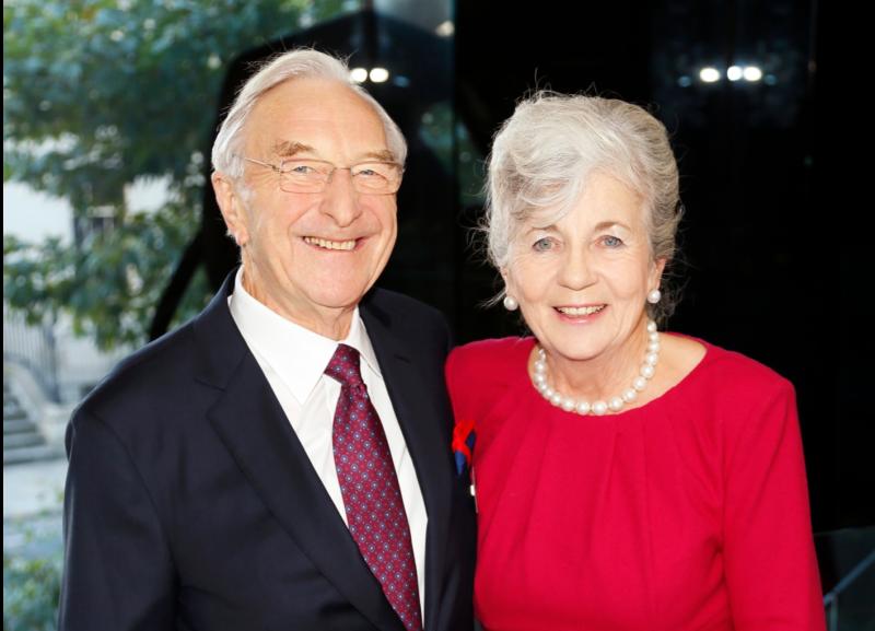 Louth student becomes winner of &euro;20,000 scholarship award