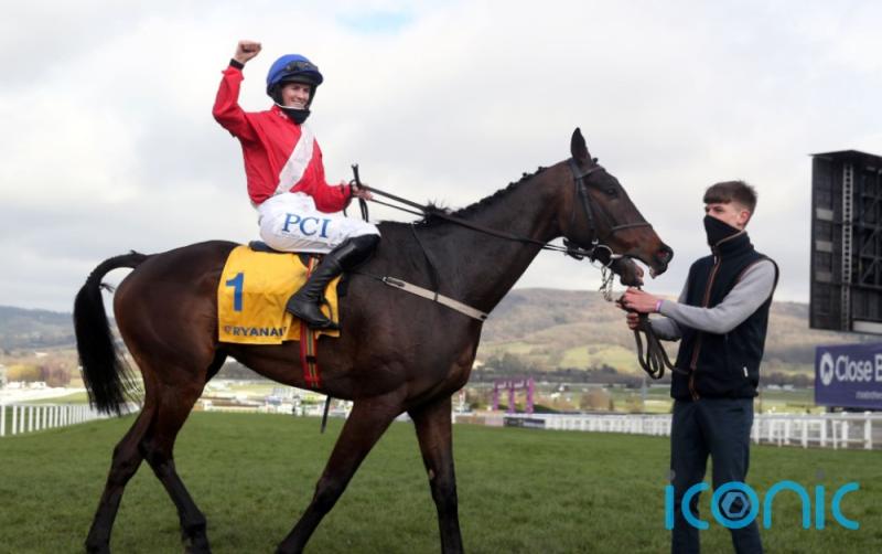 Cheltenham winner heads Willie Mullins John Durkan contingent at Punchestown 