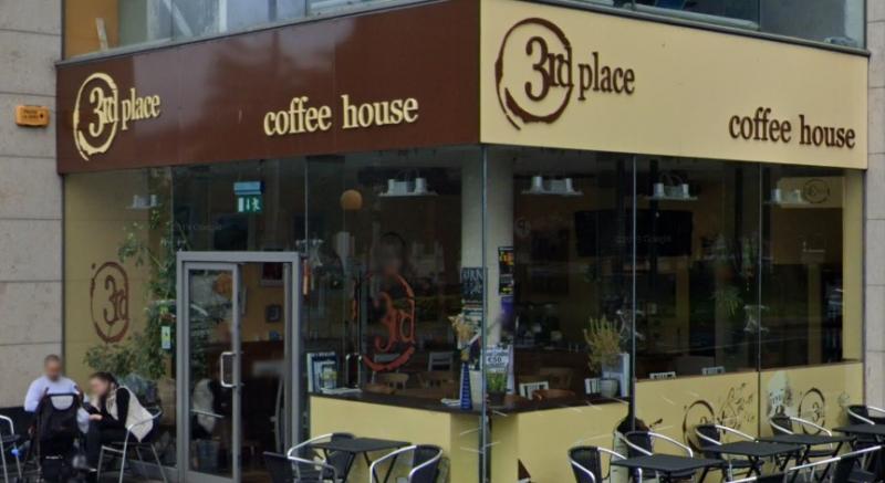 3rd Place Coffee House summonsed to District Court by HSE