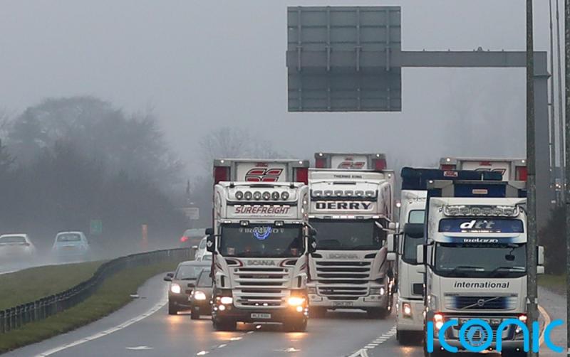 'Considerably Lower' - New report finds difference in cross border trade