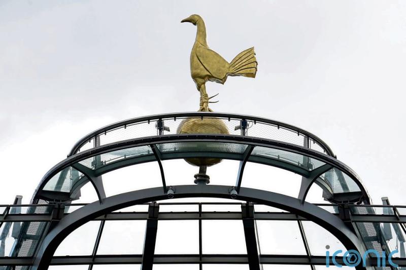 Tottenham Hotsput