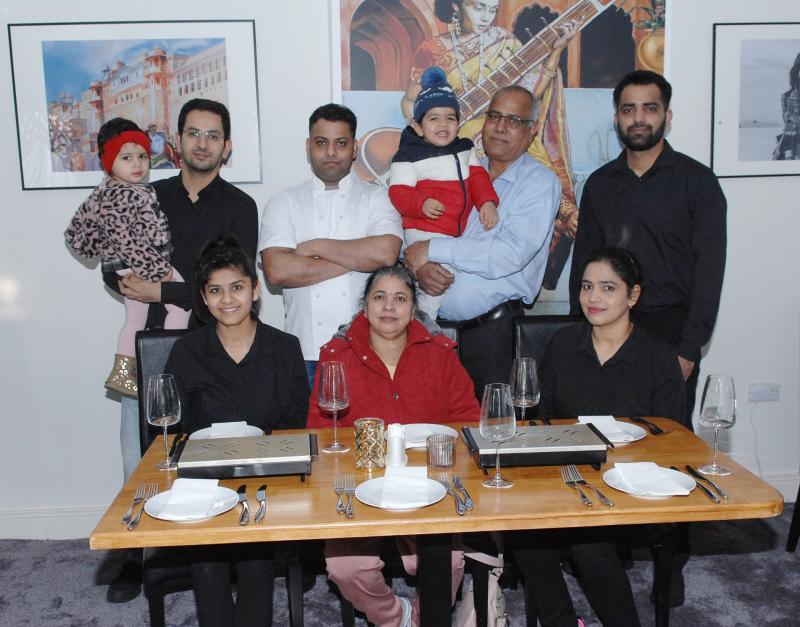 Dundalk restaurant offers free festive feast for homeless