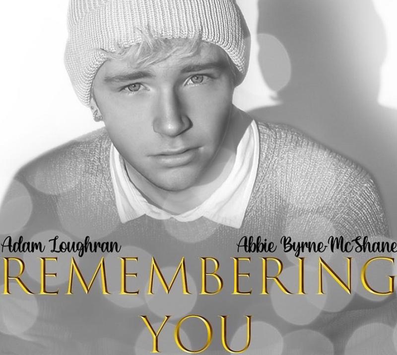 Carlingford teen releases charity album in memory of grandfather