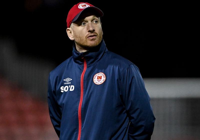 St Pat's still refusing to budge as appointment of new Dundalk manager delayed 